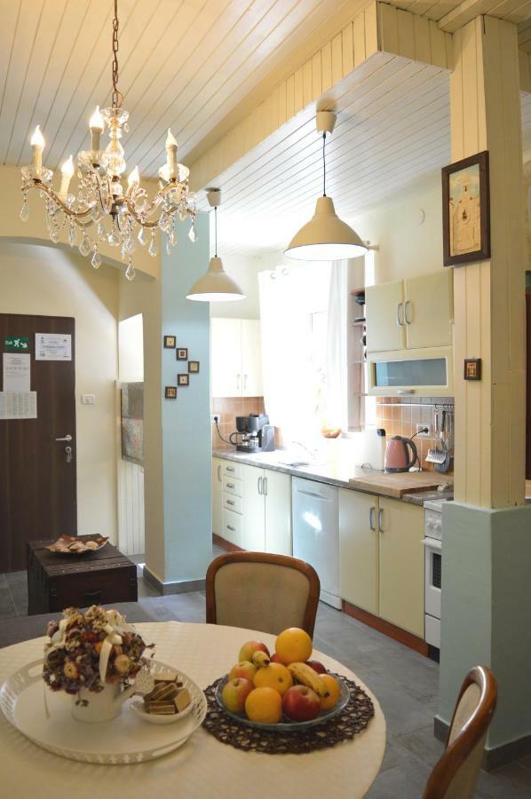 Apartment Sentimento Pula Bagian luar foto